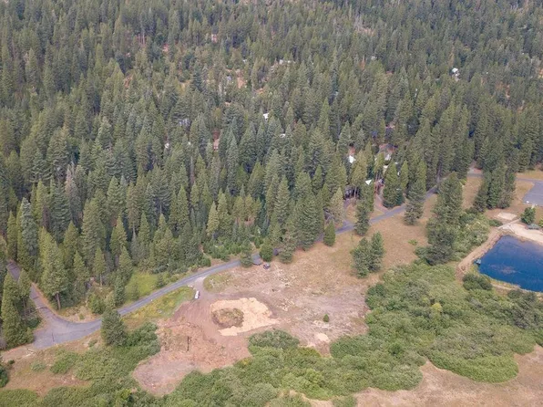 E Jordan Way, Long Barn, CA 95335