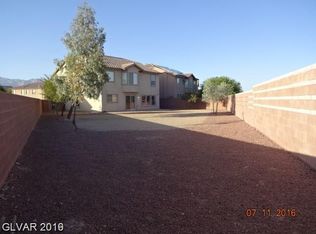 4237 Buteo Ln, North Las Vegas, NV 89084