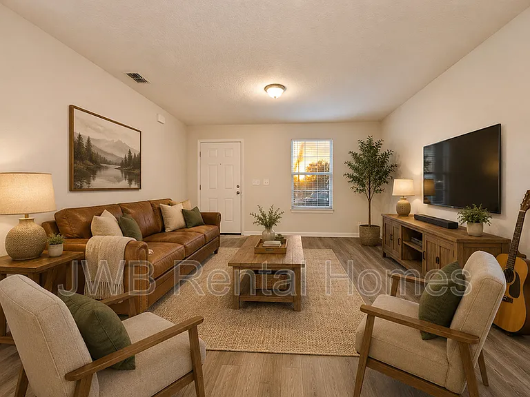 1143 Van Buren St — Photo 7