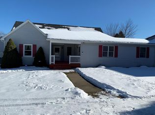 1437 Pittsburgh Rd, Franklin, PA 16323