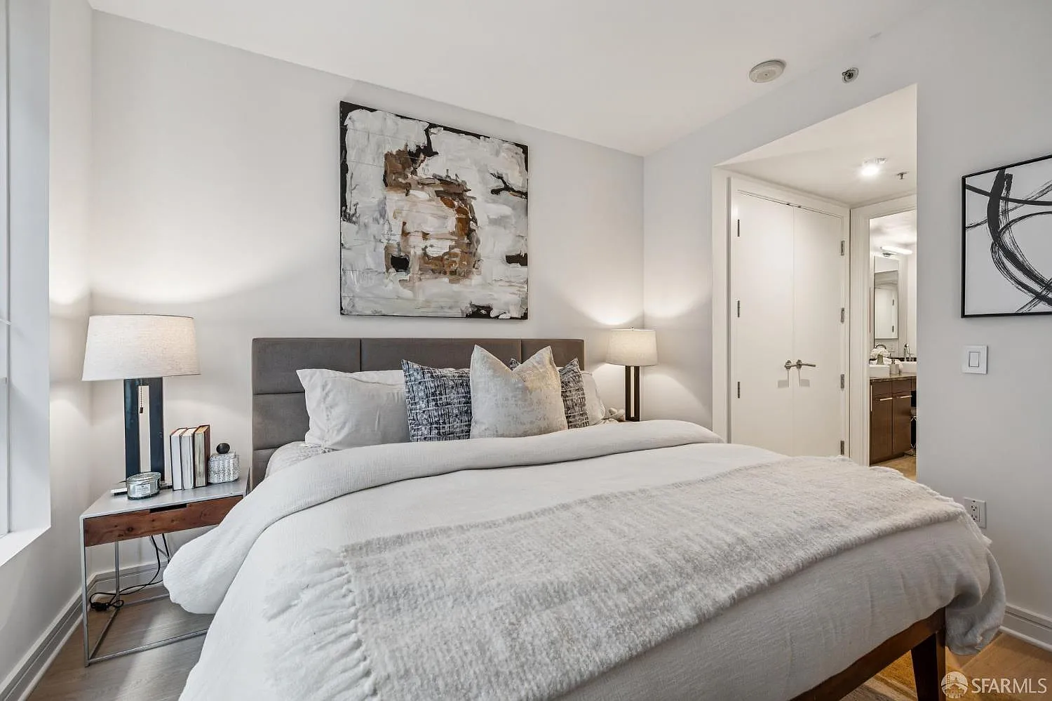 631 Folsom St APT 15E - Photo 10