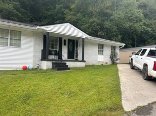 161 C Vanhoose Rd, Wittensville, KY 41274