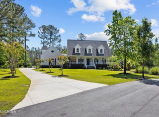 115 Savannah Ct, Havelock, NC 28532
