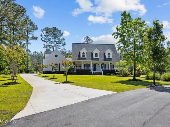 115 Savannah Court, Havelock, NC 28532