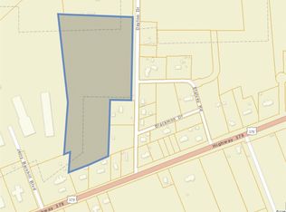 Highway 378 Tract Dayton Dr, Conway, SC 29527