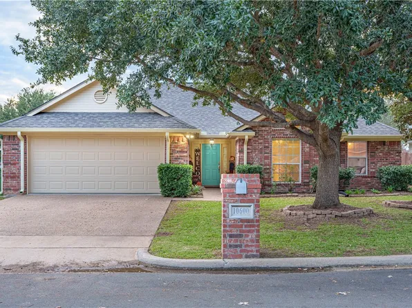 10600 Whitney Trce, Waco, TX 76708