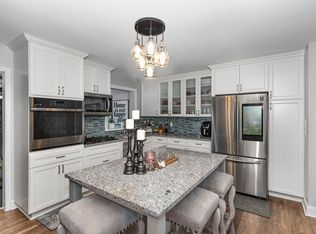 2800 Glasgow St, Raleigh, NC 27610