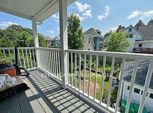 40 Washburn Ave #2, Auburndale, MA 02466