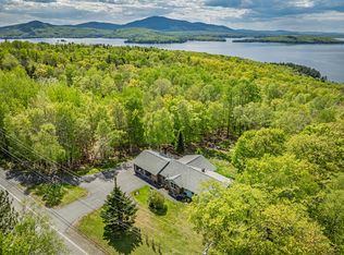 412 Lily Bay Rd, Greenville, ME 04441