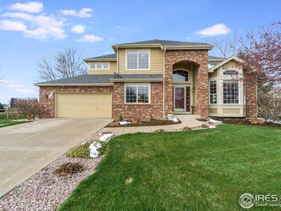 5719 White Willow Dr, Fort Collins, CO, 80528