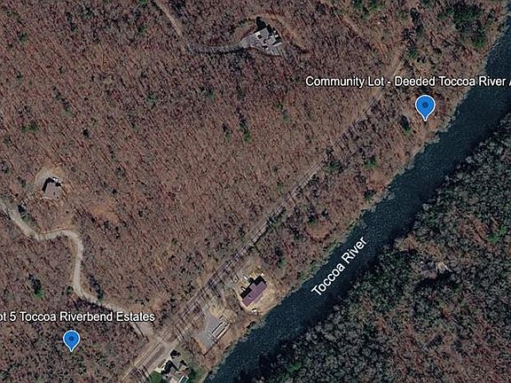 2nd image of LOT 5 Riverbend Mnr