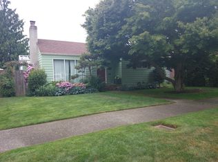 4027 32nd Ave W, Seattle, WA 98199