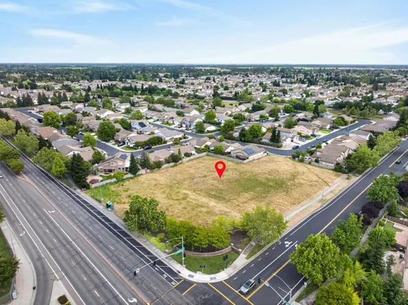 Bond Rd, Elk Grove, CA 95624