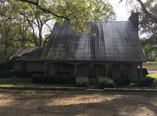 517 Union Ave, Utica, MS 39175