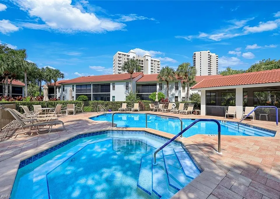 613 Serendipity Dr #613