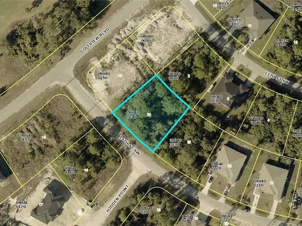 4752 14th St SW, Lehigh Acres, FL 33973