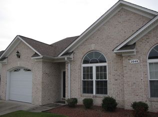 2048A Cambria Dr, Greenville, NC 27834