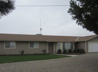 2097 E Lincoln Ave, Fresno, CA 93725