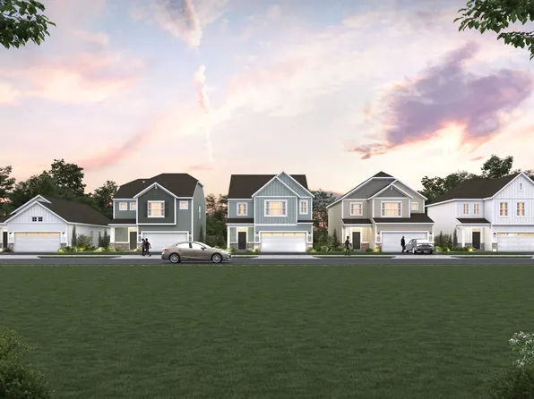 Homes Available Soon, Northwood