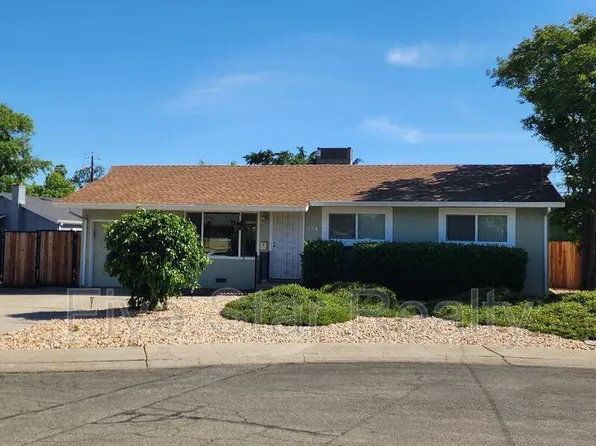 544 Laurel Dr, Yuba City, CA 95991