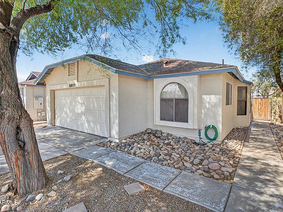 2nd image of 8810 W VALE Drive