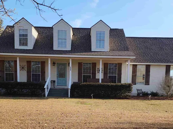 6089 County Road 105, Lafayette, AL 36862