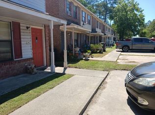 7696 Hunters Ridge Ln #88-B, North Charleston, SC 29420