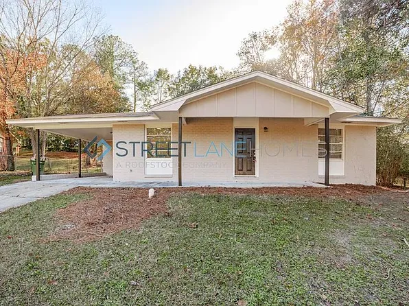2230 Danbury Dr, Columbus, GA 31907