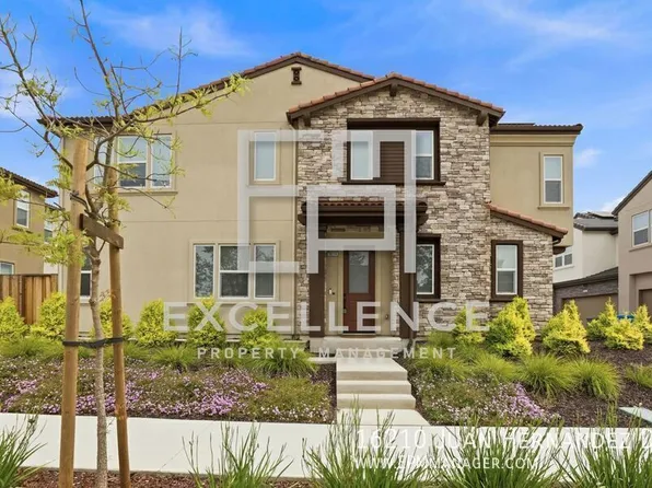 16210 Juan Hernandez Dr, Morgan Hill, CA 95037