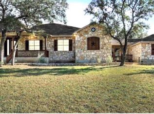 30184 Bridlegate Dr, Bulverde, TX 78163