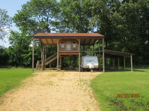 330 Jetter Rd, Clifton, TN 38425