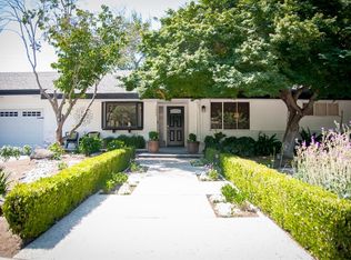 1451 W Laurel Ave, Visalia, CA