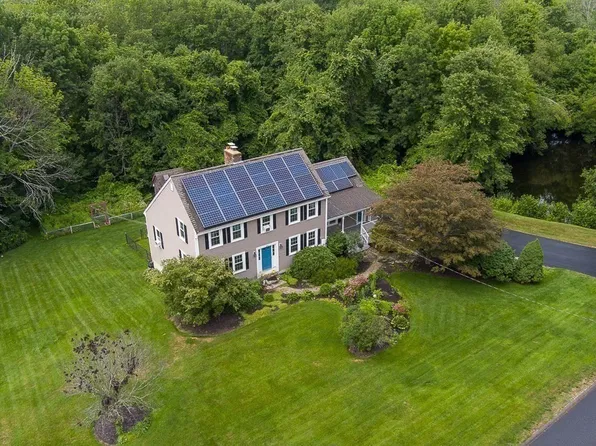 85 Millbury Rd, Oxford, MA 01540