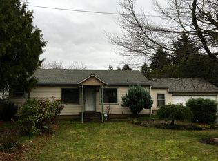 1350 NE 117th Ave, Portland, OR 97220