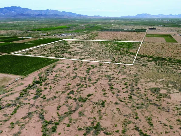 S Wayward Winds Rd #0, Willcox, AZ 85643