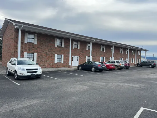 823 Englewood Rd, Madisonville, TN