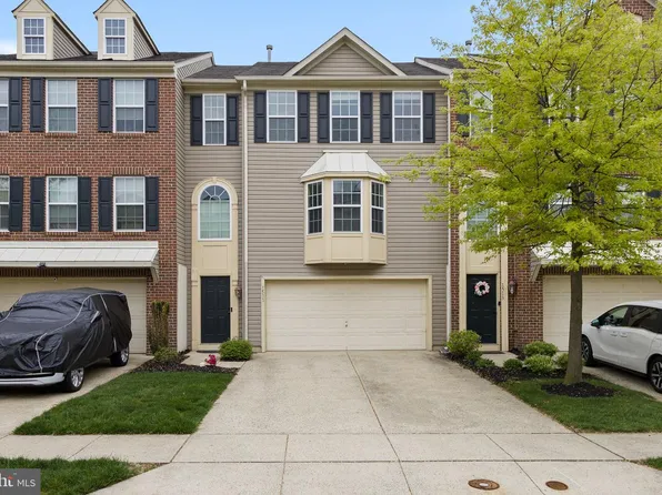 1511 Jason Dr, Riverton, NJ 08077