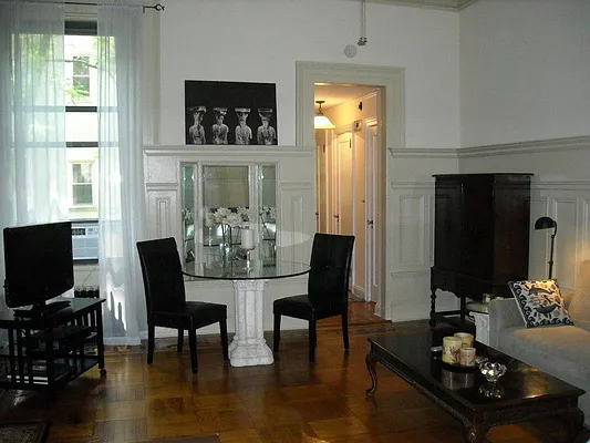 Rented by Brown Harris Stevens | media 13