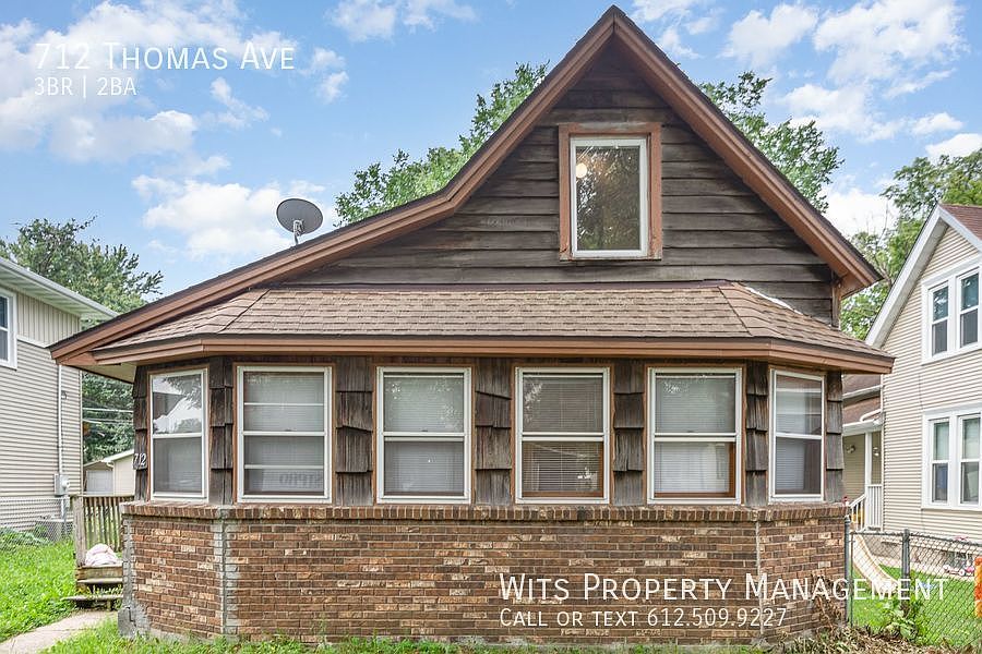 1st image of 712 Thomas Ave