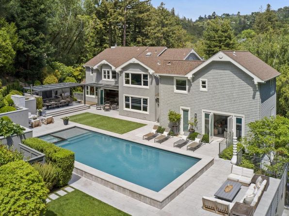 80 Laurel Grove Ave, Ross, CA 94957