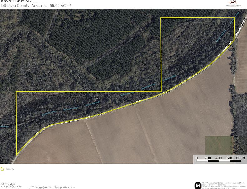 1st image of 0 Gib Anderson Rd