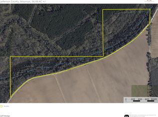 0 Gib Anderson Rd, Pine Bluff, AR 71601