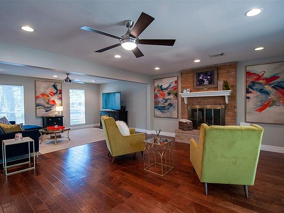 5th image of 15126 Turkey Creek Dr