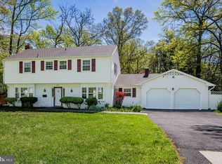 12403 Cedarbrook Ln, Laurel, MD 20708