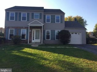 1218 Trafalgar Ln, West Chester, PA 19380