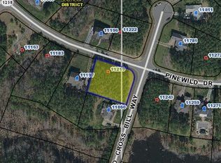 11219 Pinewild Dr, Providence Forge, VA 23140