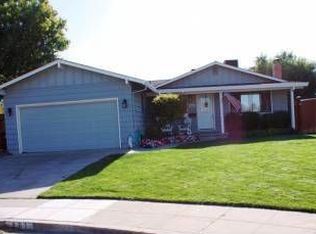 861 Arbor Ct, Livermore, CA 94550