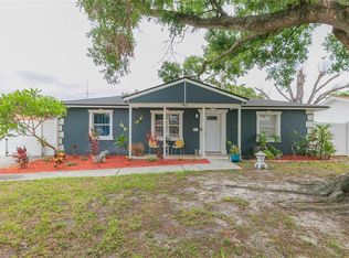 7412 Kingston Dr, Tampa, FL 33619
