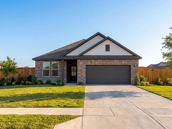 Build The Glenwood F - now starting at 352,990