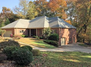 64 Laurel Trl N, Dawsonville, GA 30534